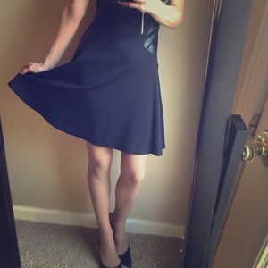 🌟Express Black Dress Brand (NWT)🌟